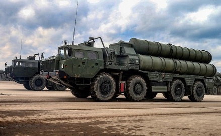Силы ПВО перехватили над Воронежской областью десять дронов