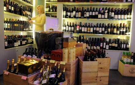 Союз виноделов выступил против запрета на ввоз в РФ иностранного виноматериала 
