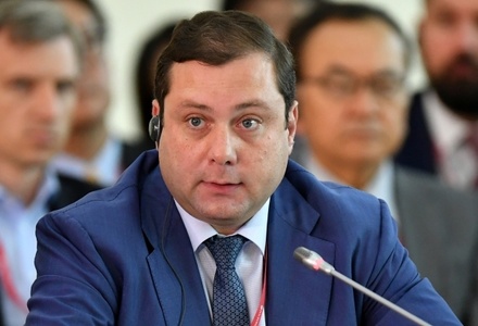 Губернатор Смоленской области подключился к ситуации с аварией в Калужской области