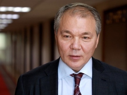 Заразившийся коронавирусом депутат Госдумы Калашников выписался из больницы