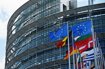 Европарламент 13 июня проголосует о выделении Украине нового транша