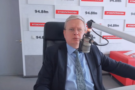 Депутат Михаил Делягин заявил о трёхкратном завышении цен на недвижимость в Москве