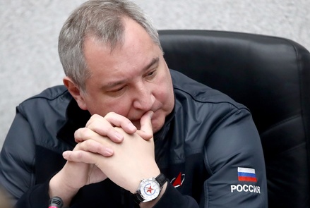Депутат-космонавт призвал не ограничивать поездки специалистов NASA в РФ из-за отмены визита Рогозина 