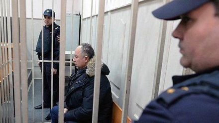 Осуждённые по делу о хищениях на космодроме Восточный обжаловали приговор
