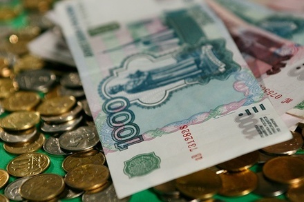 Владимир Путин выразил надежду на продолжение роста реальных доходов граждан РФ