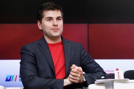 Ведущий «Пусть говорят» Дмитрий Борисов попал в больницу с коронавирусом