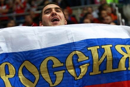 МОК запретил проносить флаг России на трибуны Игр в Пхёнчхане
