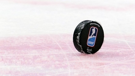 СМИ сообщили о переносе матчей чемпионата мира по хоккею 2021 года из Минска