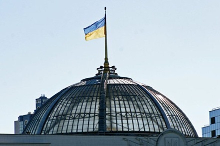 США приветствуют новый закон о нацбезопасности Украины