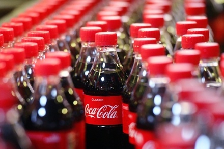 Рестораны Москвы не увидели проблемы для общепита в уходе Coca-Cola и PepsiCo