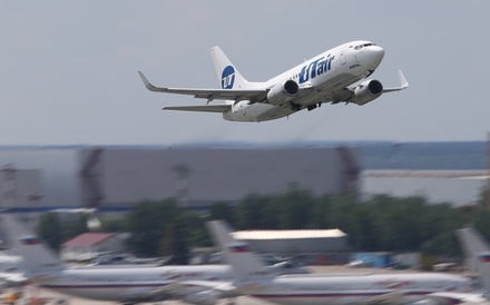 Прокуратура проверит обстоятельства аварийной посадки Boeing во Внукове