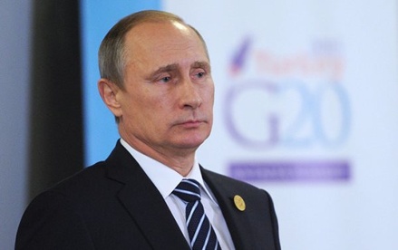 СМИ сообщают о подготовке Трампа к встрече с Путиным на полях саммита G20