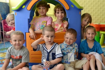 Генпрокуратура России считает катастрофической ситуацию с обеспечением детей-сирот жильём