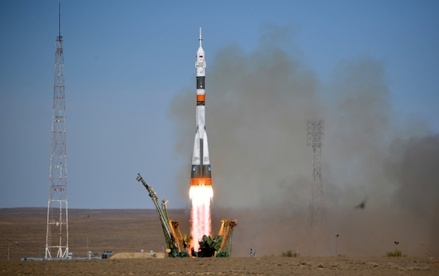 Запуски ракет «Союз» могут возобновить в начале ноября