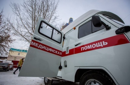 Детский омбудсмен проверит ДТП с ребёнком в Челябинске