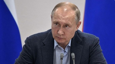 Владимир Путин отменил часть санкций против Турции