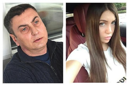 Отца стритрейсерши Мары Багдасарян лишили российского гражданства