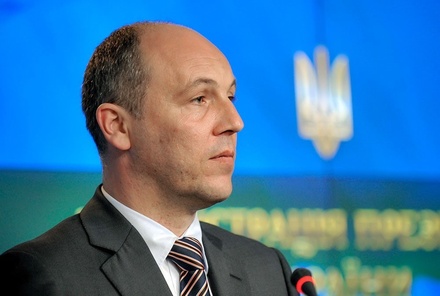 МВД РФ объявило в розыск бывшего секретаря СНБО Украины