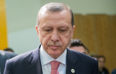 Переговоры по «Турецкому потоку» приостановлены по инициативе Анкары