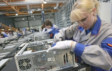 В Совфеде не считают дискриминацией ограничения в работе для российских женщин 