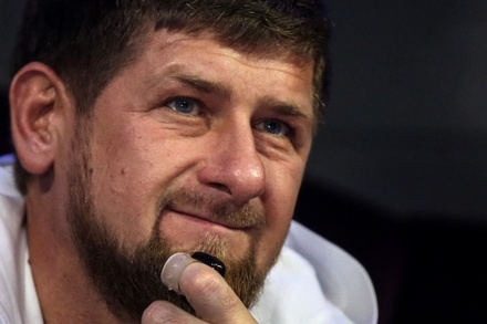 Кадыров упрекнул федеральный центр в невыполнении программы восстановления Чечни