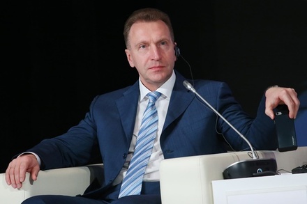 Представитель Шувалова ответил на обвинения Фонда борьбы с коррупцией Навального