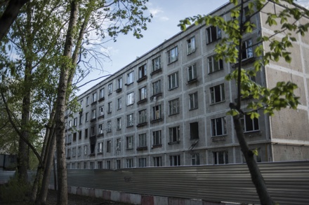 В Мосгордуме не исключили принятия закона о реновации этим летом