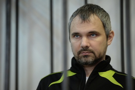 Суд утвердил освобождение осуждённого за убийство жены фотографа Дмитрия Лошагина
