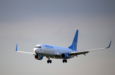 Лоукостер «Победа» планирует открыть рейсы в Турцию весной этого года