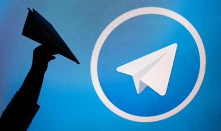 Новая политика конфиденциальности Telegram не распространяется на Россию