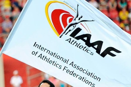 Конгресс IAAF продлил отстранение ВФЛА