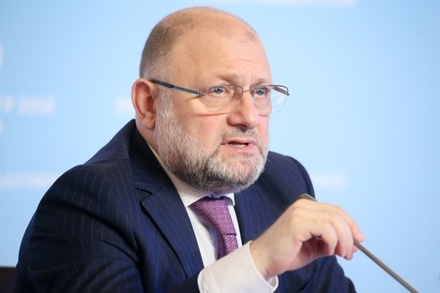 Министр Чечни Умаров об освобождении Титиева: мы не изверги