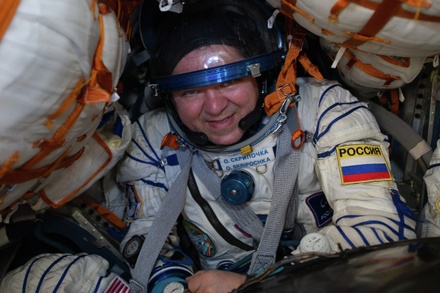 В «Роскосмосе» заявили о восстановлении работы системы получения кислорода на МКС