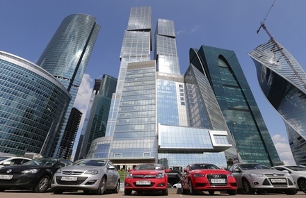 Эксперт по транспорту назвал платный въезд в Москву эффективной мерой