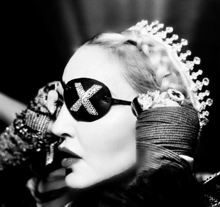 Юрий Лоза раскритиковал выступление Мадонны на «Евровидении»