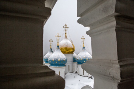 В РПЦ отказались считать святой Зою Космодемьянскую после заявления Мединского
