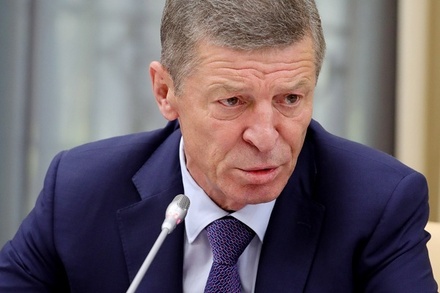Дмитрий Козак заявил об отсутствии предпосылок для существенного снижения цен на бензин