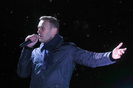 Алексей Кудрин поддержал участие Навального в президентских выборах