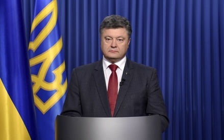 Вопрос о вступлении Украины в НАТО будет вынесен на референдум