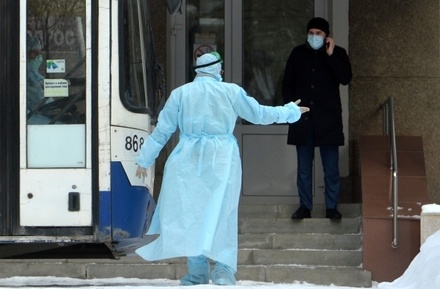 Власти Красноярского края запретили выезд из городов региона