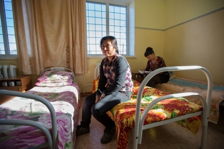 Трудовых мигрантов в России обяжут проходить медобследование