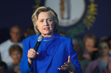 Хиллари Клинтон выступила против принятия пакта о Транстихоокеанском партнёрстве