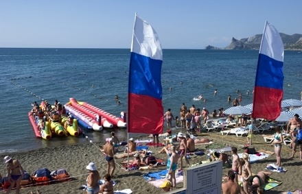 Ростуризм не прогнозирует повышение цен на российских курортах