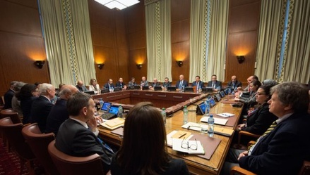 В Женеве сегодня стартует новый раунд межсирийских переговоров