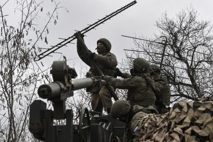 Военный эксперт объяснил, почему система РЭБ пропускает украинские беспилотники
