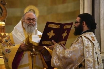 Антиохийский и Сербский патриархи призвали Константинополь к диалогу с РПЦ