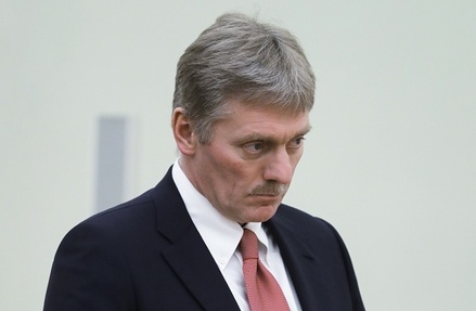 В Кремле подтвердили проработку вопроса о кредите в 600 млн долларов для Белоруссии