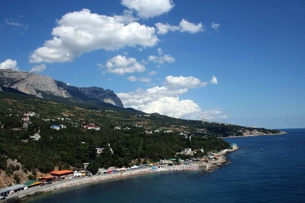 В Крыму обвинили недовольных сервисом туристов в невнимательности