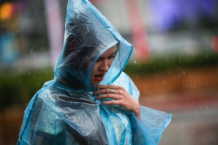 Власти Москвы пообещали обеспечить хорошую погоду в городе к 11 часам
