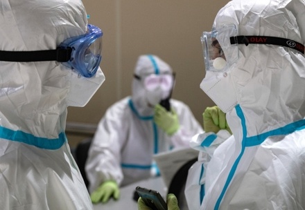 В Госдуме объяснили масштабное распространение коронавируса осенью